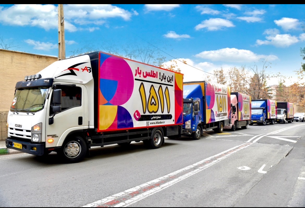 حمل و جابه‌جایی یخچال ساید، لباسشویی و ظرفشویی