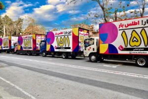 چند کارتن برای اسباب‌کشی لازم داریم؟